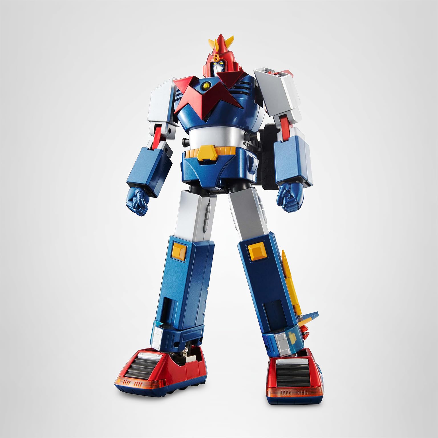 Amazon.co.jp: TAMASHII NATIONS 超合金魂 GX-31V(40th Anniv